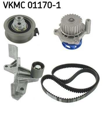 SKF VKMC 01170-1 Číslo výrobce: VKMA 01170. EAN: 7316575923648.