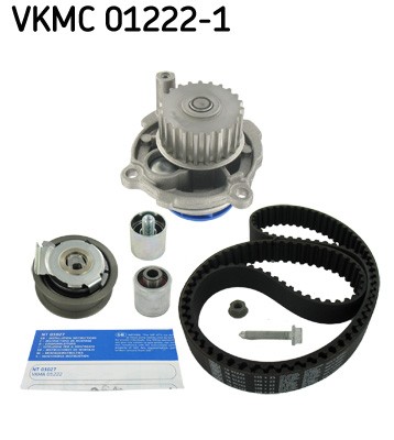 SKF VKMC 01222-1 Číslo výrobce: VKMA 01222. EAN: 7316575300555.