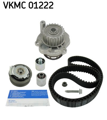 SKF VKMC 01222 Číslo výrobce: VKMA 01222. EAN: 7316574863112.