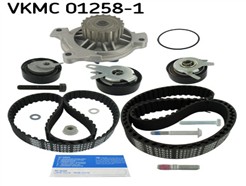 SKF VKMC 01258-1