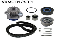 SKF VKMC 01263-1