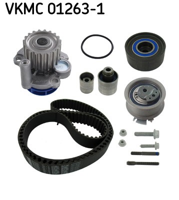 SKF VKMC 01263-1 Číslo výrobce: VKMA 01263. EAN: 7316574868223.