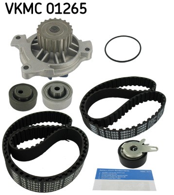 SKF VKMC 01265 Číslo výrobce: VKMA 01265. EAN: 7316574872282.