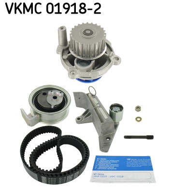SKF VKMC 01918-2 Číslo výrobce: VKMA 01918. EAN: 7316574619160.