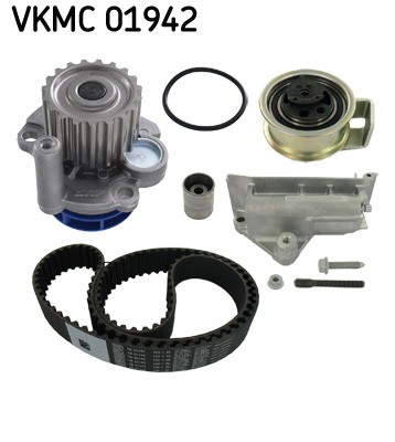 SKF VKMC 01942 Číslo výrobce: VKMA 01942. EAN: 7316574568079.