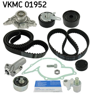 SKF VKMC 01952 Číslo výrobce: VKMA 01952. EAN: 7316574793556.