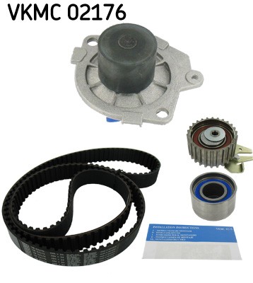 SKF VKMC 02176 Číslo výrobce: VKMA 02176. EAN: 7316572507612.
