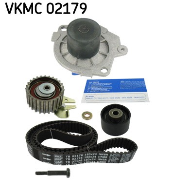 SKF VKMC 02179 Číslo výrobce: VKMA 02179. EAN: 7316572439951.