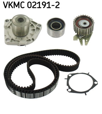 SKF VKMC 02191-2 Číslo výrobce: VKMA 02191. EAN: 7316575608019.