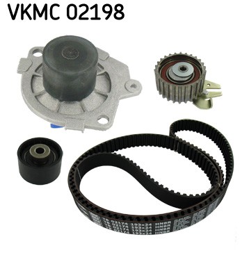 SKF VKMC 02198 Číslo výrobce: VKPC 82665. EAN: 7316574565030.
