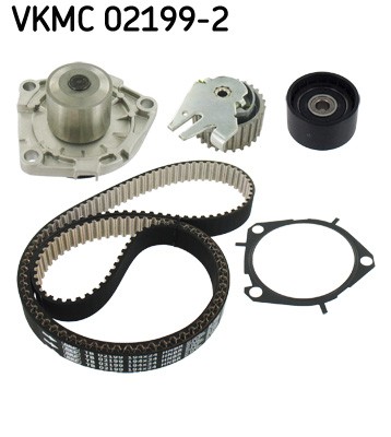 SKF VKMC 02199-2 Číslo výrobce: VKMA 02199. EAN: 7316575607937.