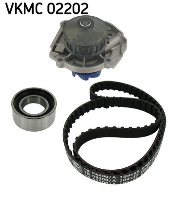 SKF VKMC 02202 Číslo výrobce: VKMA 02202. EAN: 7316572487198.