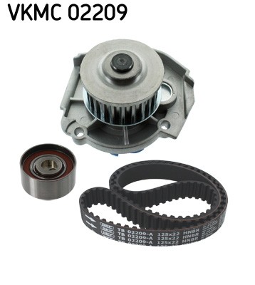 SKF VKMC 02209 Číslo výrobce: VKMA 02209. EAN: 7316576745157.