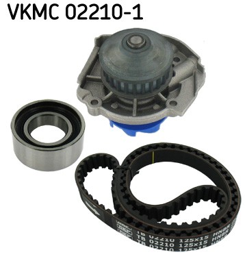 SKF VKMC 02210-1 Číslo výrobce: VKMA 02210. EAN: 7316574690886.
