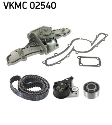 SKF VKMC 02540 Číslo výrobce: VKMA 02540. EAN: 7316576730931.
