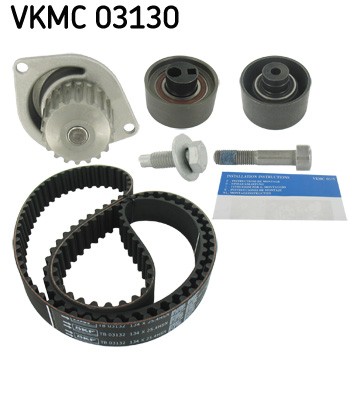 SKF VKMC 03130 Číslo výrobce: VKMA 03130. EAN: 7316574868339.