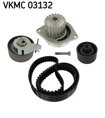 SKF VKMC 03132 Číslo výrobce: VKMA 03132. EAN: 7316574359332.