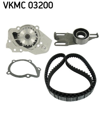 SKF VKMC 03200 Číslo výrobce: VKMA 03200. EAN: 7316574945559.