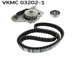 SKF VKMC 03202-1