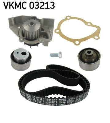SKF VKMC 03213 Číslo výrobce: VKMA 03213. EAN: 7316574949656.