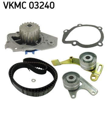 SKF VKMC 03240 Číslo výrobce: VKMA 03240. EAN: 7316572488164.