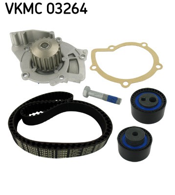 SKF VKMC 03264 Číslo výrobce: VKMA 03264. EAN: 7316574565184.