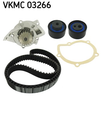 SKF VKMC 03266 Číslo výrobce: VKMA 03266. EAN: 7316575493240.