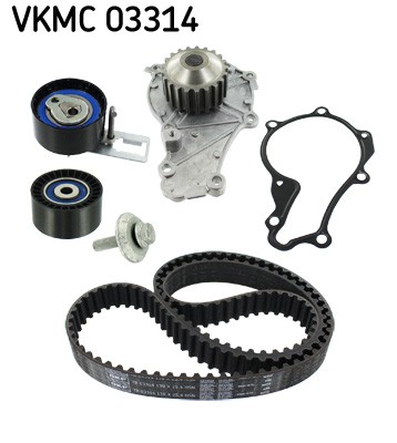 SKF VKMC 03314 Číslo výrobce: VKMA 03314. EAN: 7316576193613.