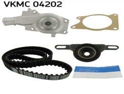SKF VKMC 04202