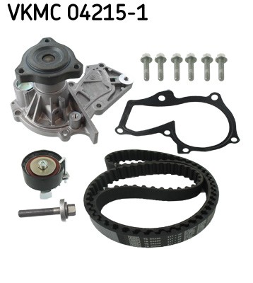 SKF VKMC 04215-1 Číslo výrobce: VKMA 04215. EAN: 7316577429988.