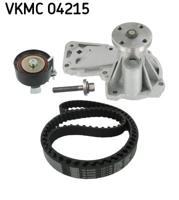 SKF VKMC 04215 Číslo výrobce: VKMA 04215. EAN: 7316576063862.