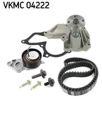 SKF VKMC 04222 Číslo výrobce: VKMA 04222. EAN: 7316576692925.