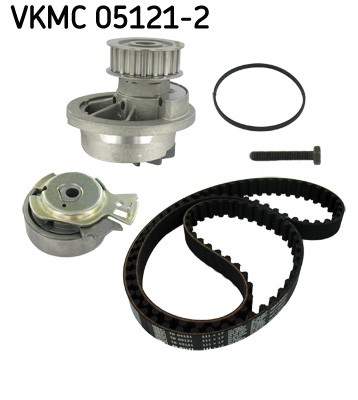 SKF VKMC 05121-2 Číslo výrobce: VKMA 05121. EAN: 7316574868865.