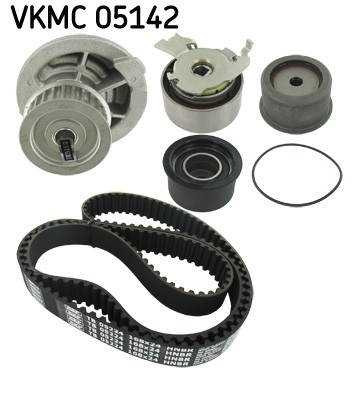 SKF VKMC 05142 Číslo výrobce: VKMA 05142. EAN: 7316575471057.