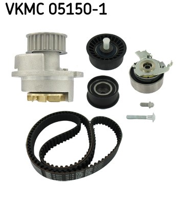 SKF VKMC 05150-1 Číslo výrobce: VKMA 05150. EAN: 7316574568758.