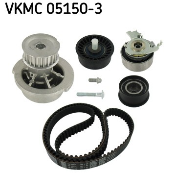 SKF VKMC 05150-3 Číslo výrobce: VKMA 05150. EAN: 7316574868902.