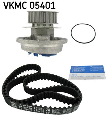 SKF VKMC 05401 Číslo výrobce: VKPC 85407. EAN: 7316587016888.