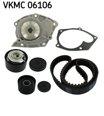 SKF VKMC 06106 Číslo výrobce: VKMA 06106. EAN: 7316572505069.