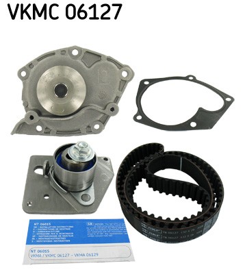 SKF VKMC 06127 Číslo výrobce: VKMA 06127. EAN: 7316572505120.