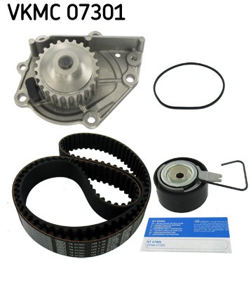 SKF VKMC 07301 Číslo výrobce: VKMA 07301. EAN: 7316574358410.