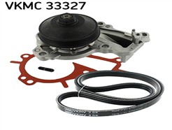 SKF VKMC 33327