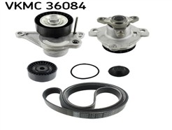 SKF VKMC 36084