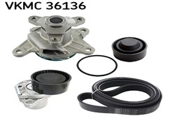 SKF VKMC 36136