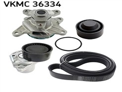 SKF VKMC 36334