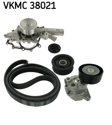 SKF VKMC 38021 Číslo výrobce: VKMA 38021. EAN: 7316575141172.