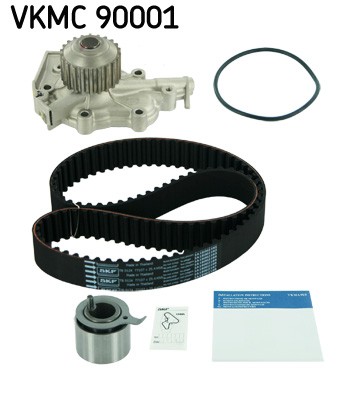 SKF VKMC 90001 Číslo výrobce: VKMA 90001. EAN: 7316574449453.