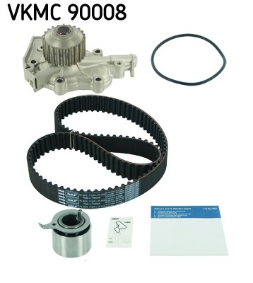 SKF VKMC 90008 Číslo výrobce: VKMA 90008. EAN: 7316574449446.
