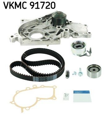 SKF VKMC 91720 Číslo výrobce: VKMA 91720. EAN: 7316574342471.