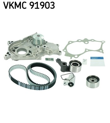 SKF VKMC 91903 Číslo výrobce: VKMA 91903. EAN: 7316574959655.