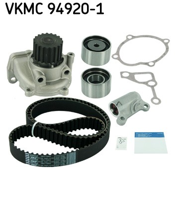 SKF VKMC 94920-1 Číslo výrobce: VKMA 94920. EAN: 7316574688166.
